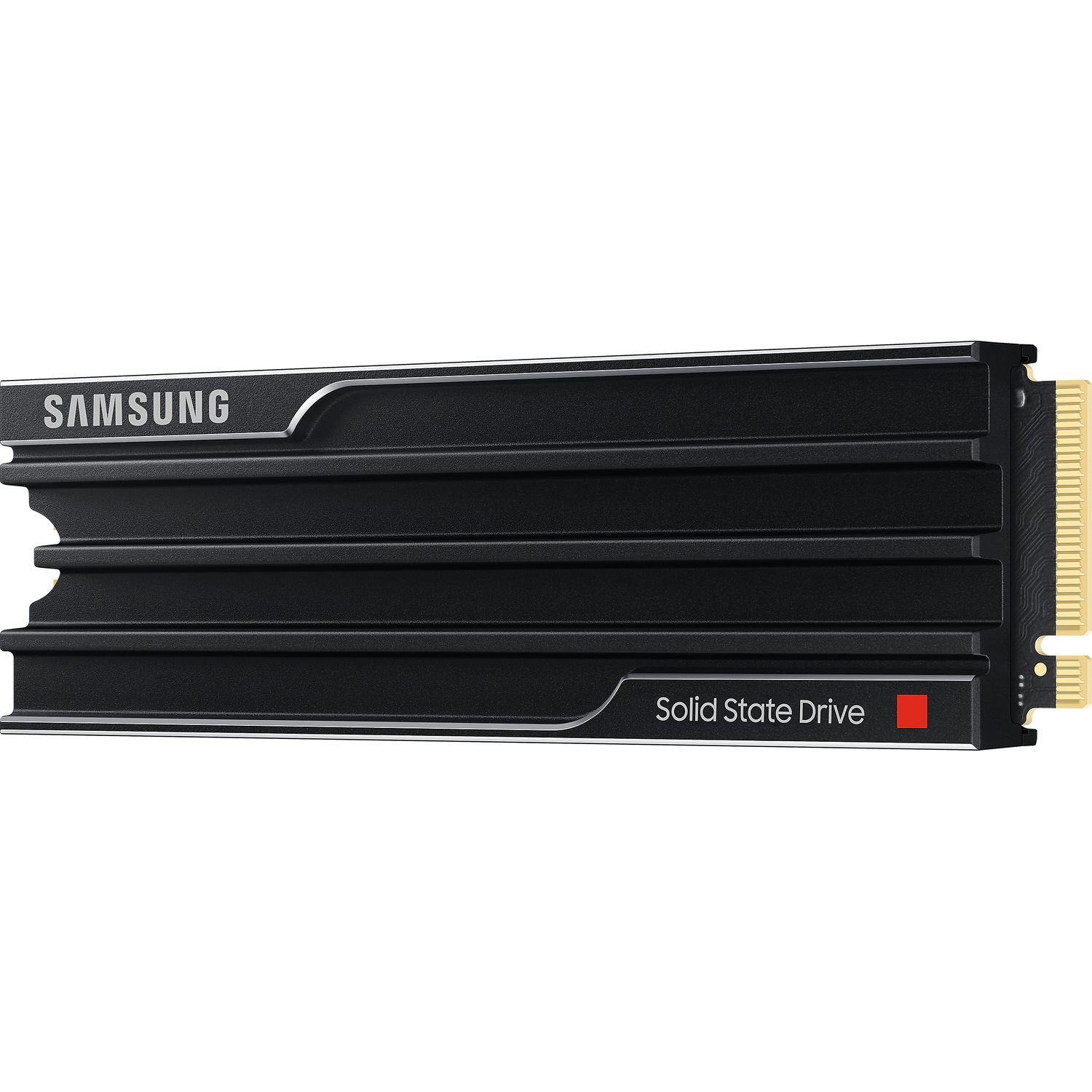 Твердотельный накопитель Samsung 9100 PRO MZ-VAP2T0CW