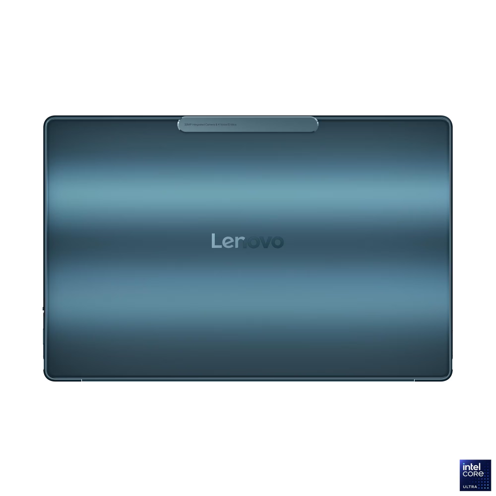 Ноутбук Lenovo Yoga Slim 9 14ILL10 14" (83CX003URK)