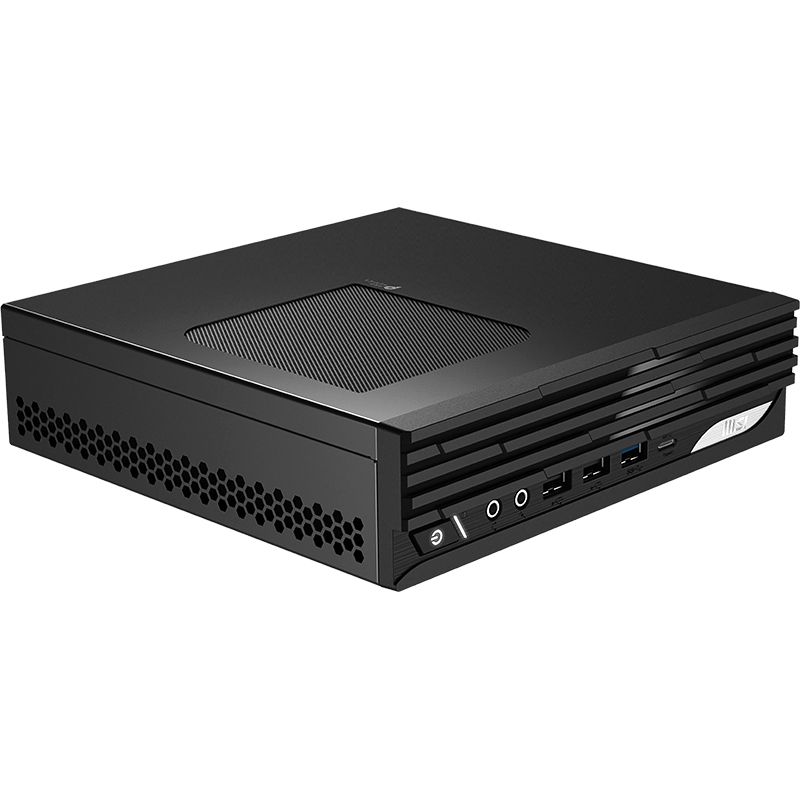 ПК MSI PRO DP21 14M-1069XRUMS-B0A4 (9S6-B0A431-1069)