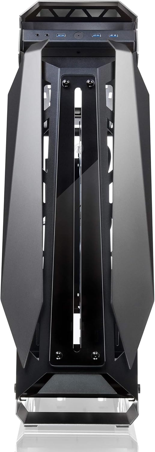 Корпус без блока питания Raijintek 0R20B00183