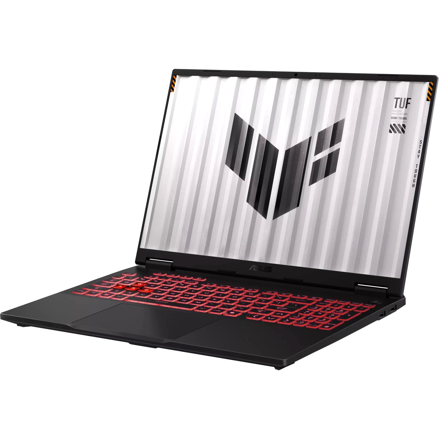 Ноутбук ASUS TUF A16 FA608UHI-TU128 (90NR0KS1-M009Z0)
