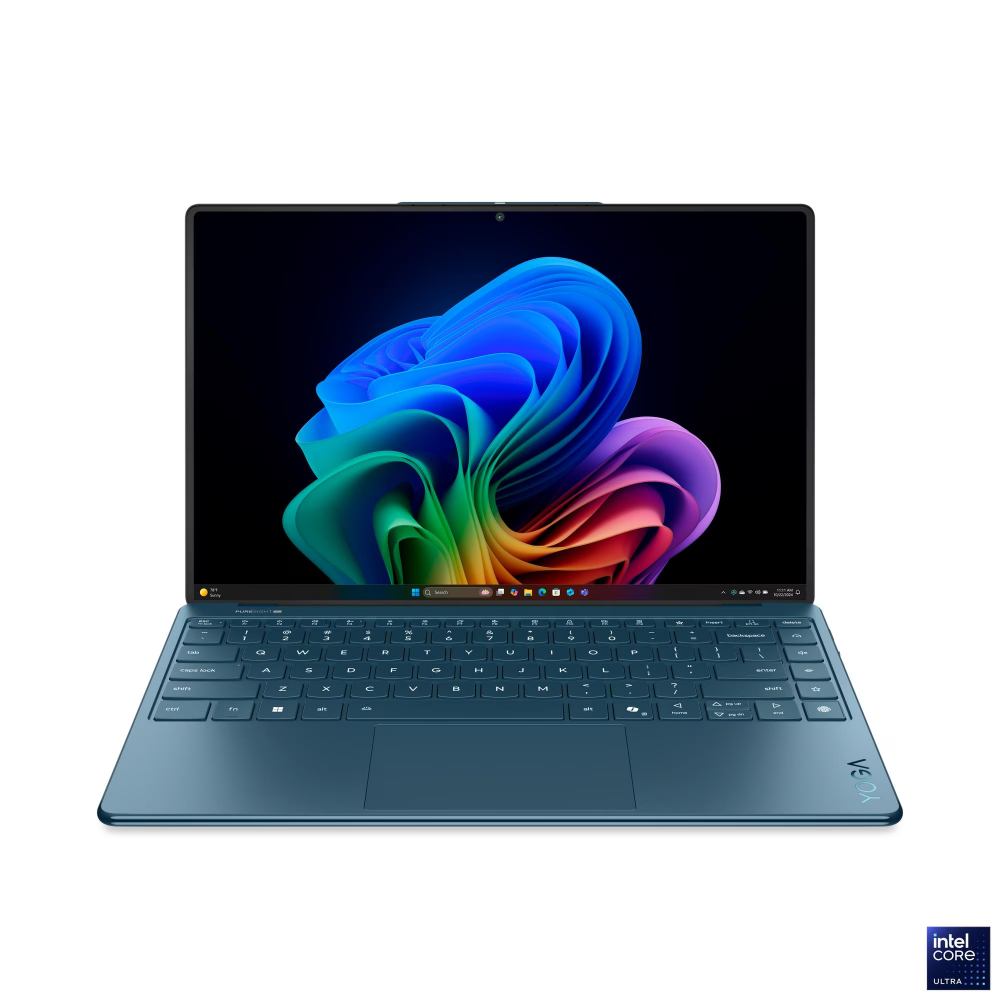 Ноутбук Lenovo Yoga Slim 9 14ILL10 14" (83CX003URK)