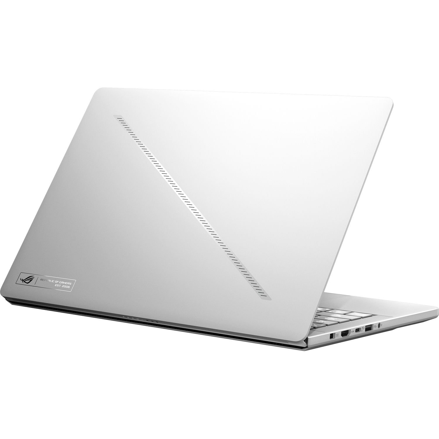 Ноутбук ASUS ROG Zephyrus G14 GA403GM-SY020 (90NR0QL2-M000V0)