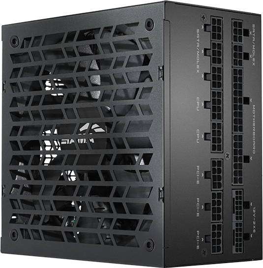 Блоки питания SAMA P1200-BKPFF001-EU