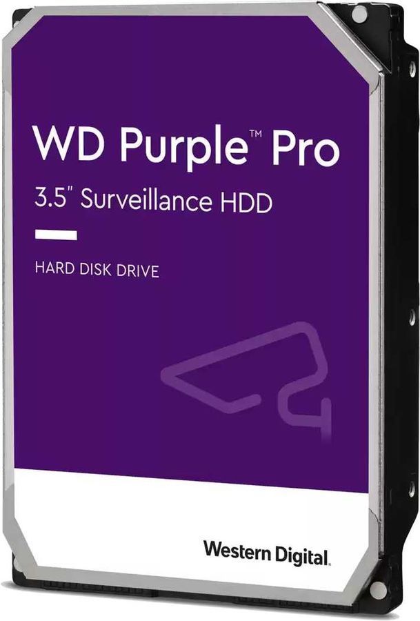 Жесткий диск WD WD141PURP