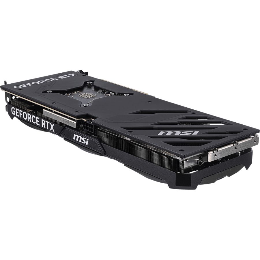 Видеокарта MSI GeForce RTX 5060 Ti 8G SHADOW 3X OC CLASSIC