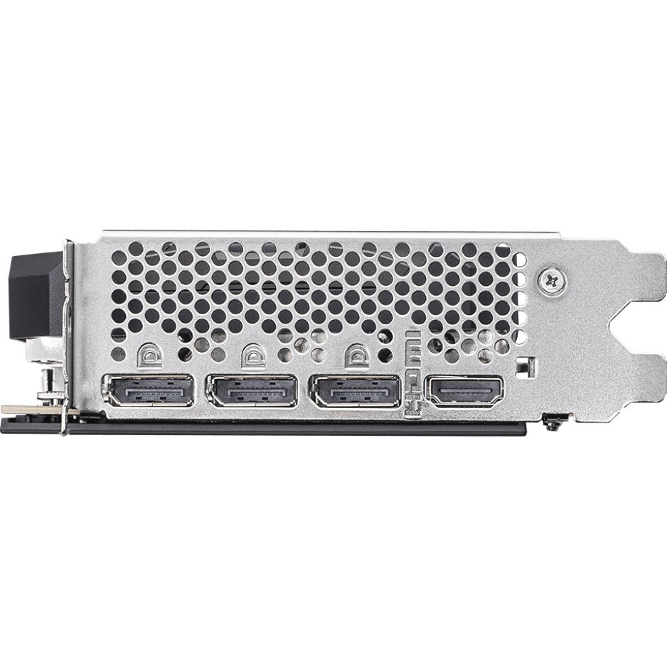 Видеокарта MSI GeForce RTX 5060 Ti 8G SHADOW 3X OC CLASSIC