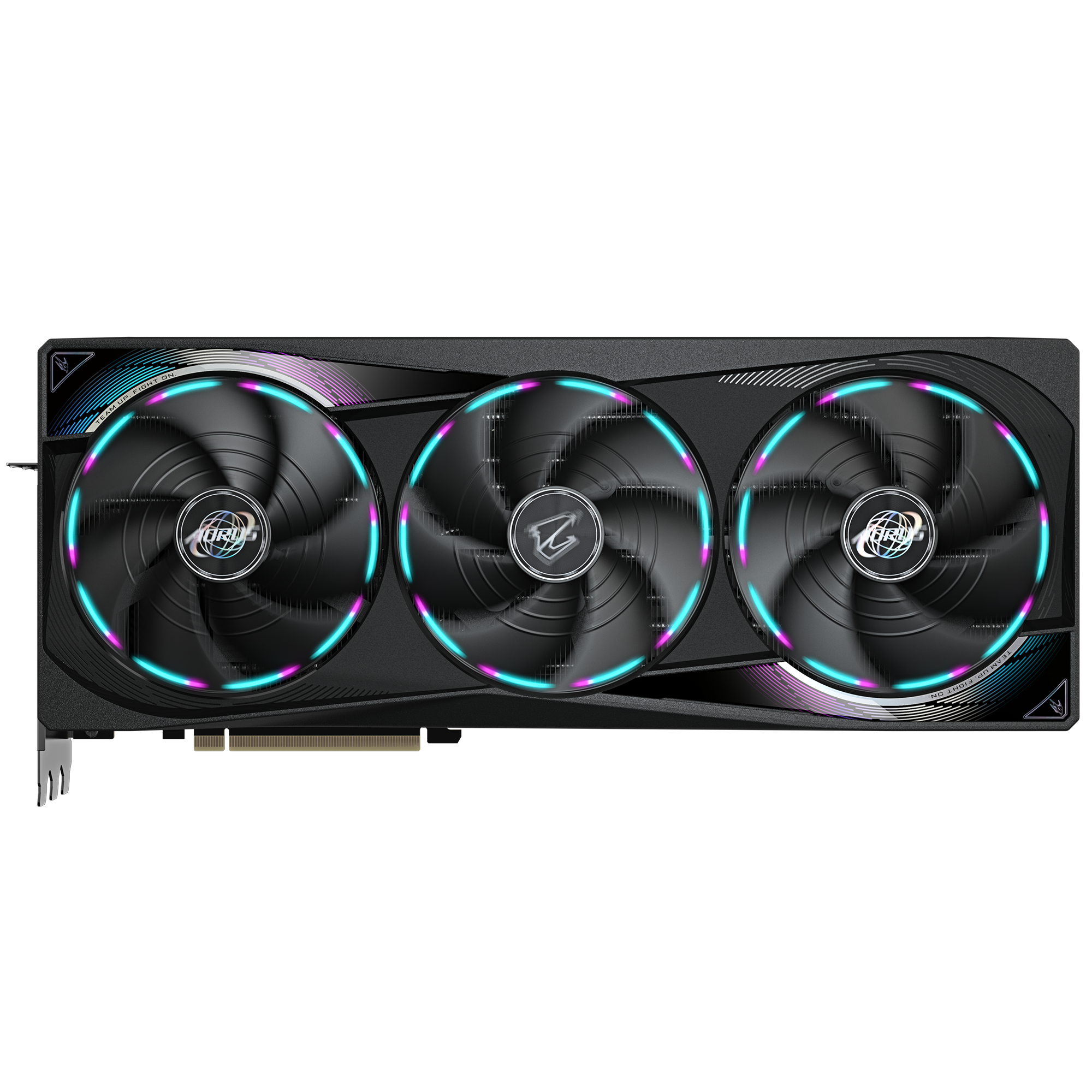 Видеокарта GIGABYTE GV-N5080AORUS M-16GD