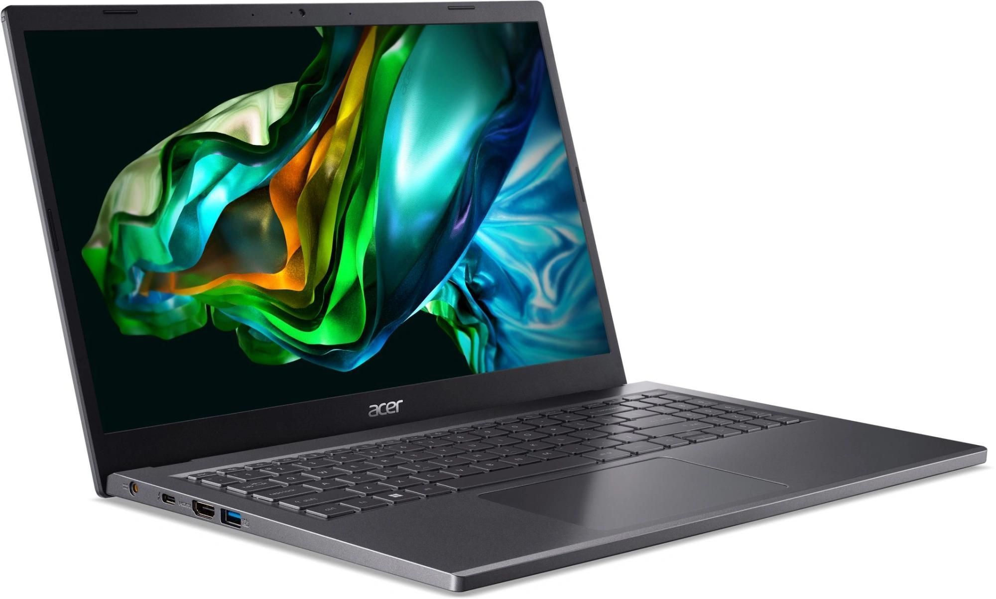 Ноутбук Ноутбук ACER Aspire A515-58P-759A 15.6" (NX.KHJER.007)