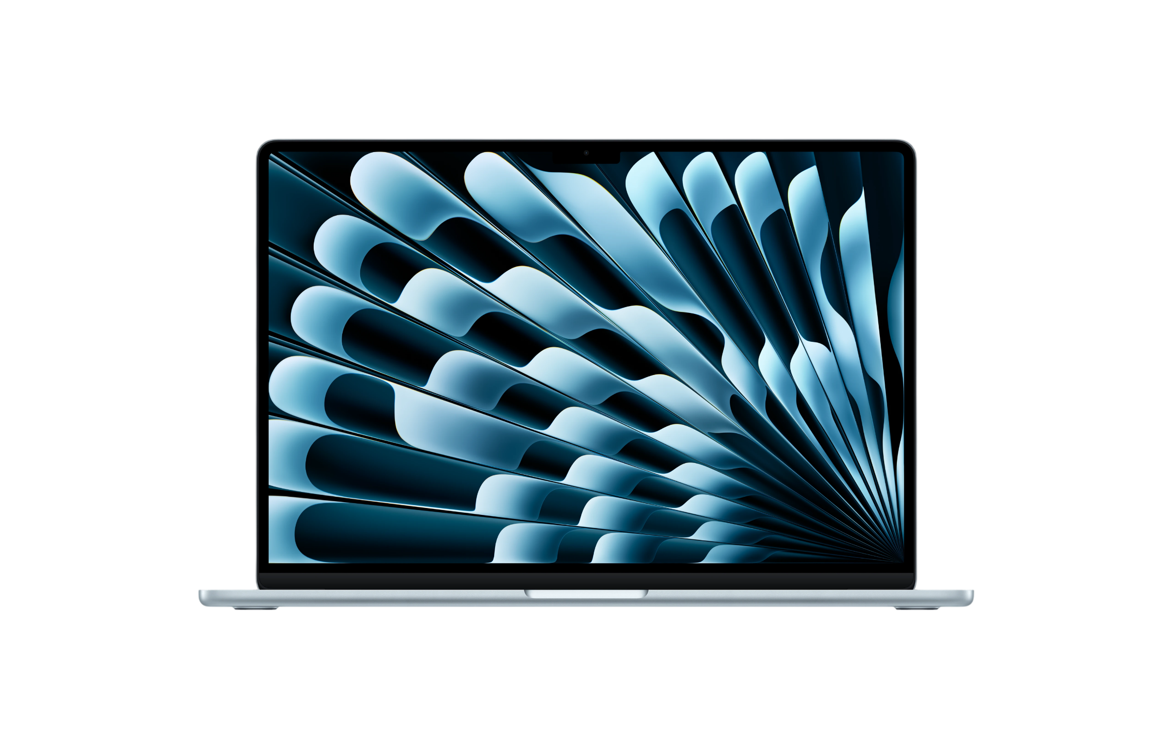 Ноутбук Apple Ноутбук Apple MacBook Air 15 M5 (Z1LZ00120)