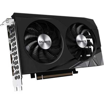 Видеокарта GIGABYTE GV-IA310WF2-4GD