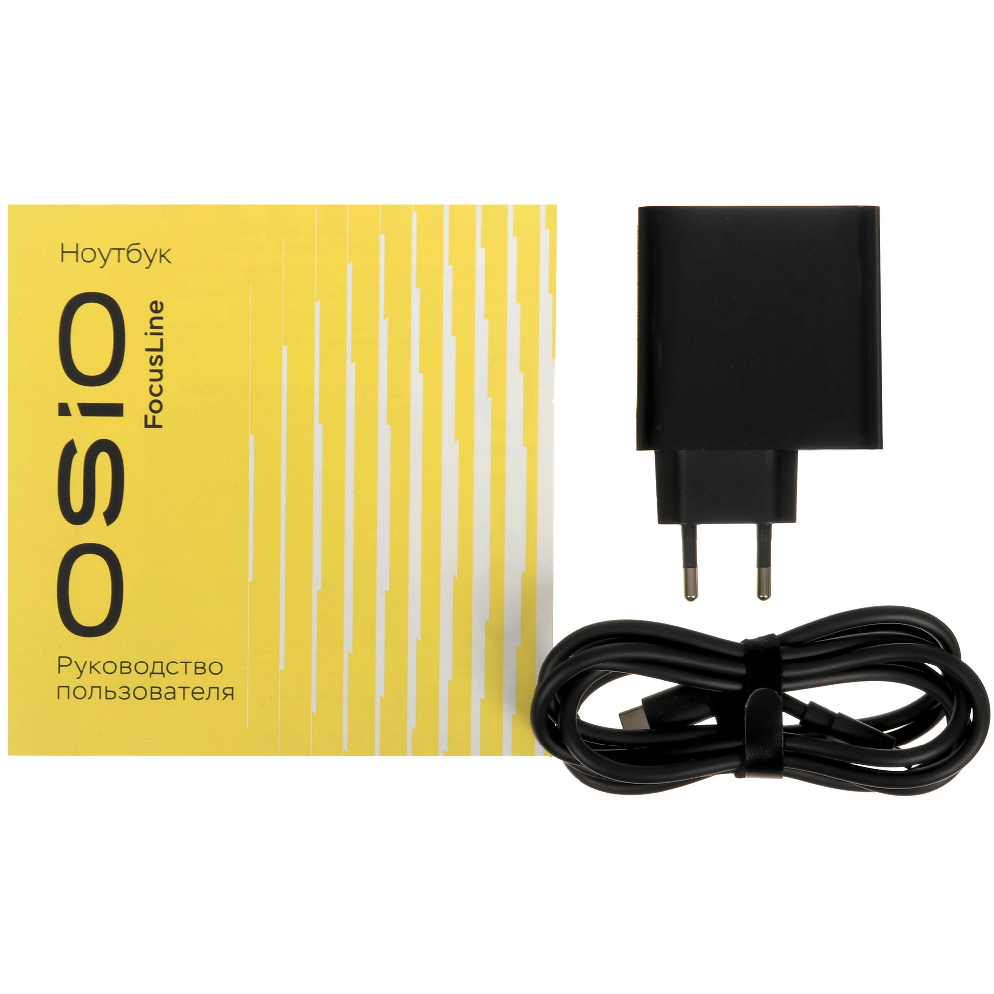 Ноутбук Osio FocusLine F150i-031 15.6"