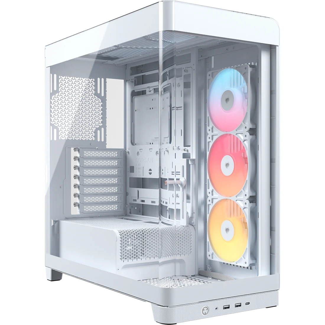 Корпус без блока питания Corsair CC-9011315-WW