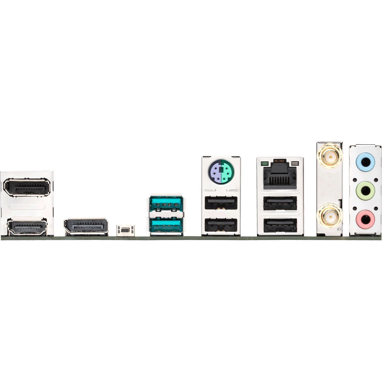 Материнская плата ASUS 90MB1MZ0-M0EAY0