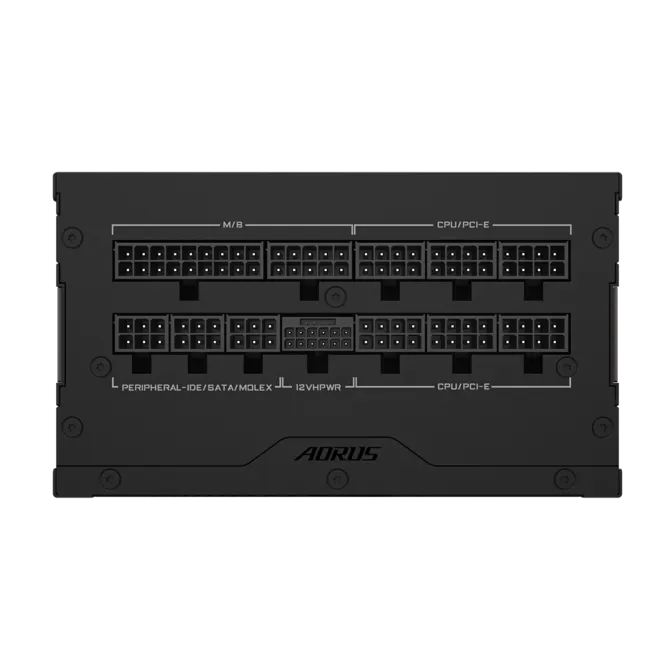 Блоки питания Gigabyte GP-AE850PM PG5