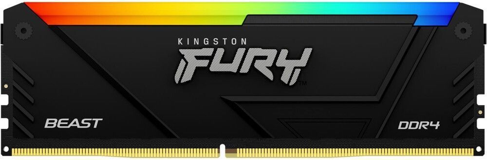 Память оперативная Kingston KF436C18BB2AK2/32