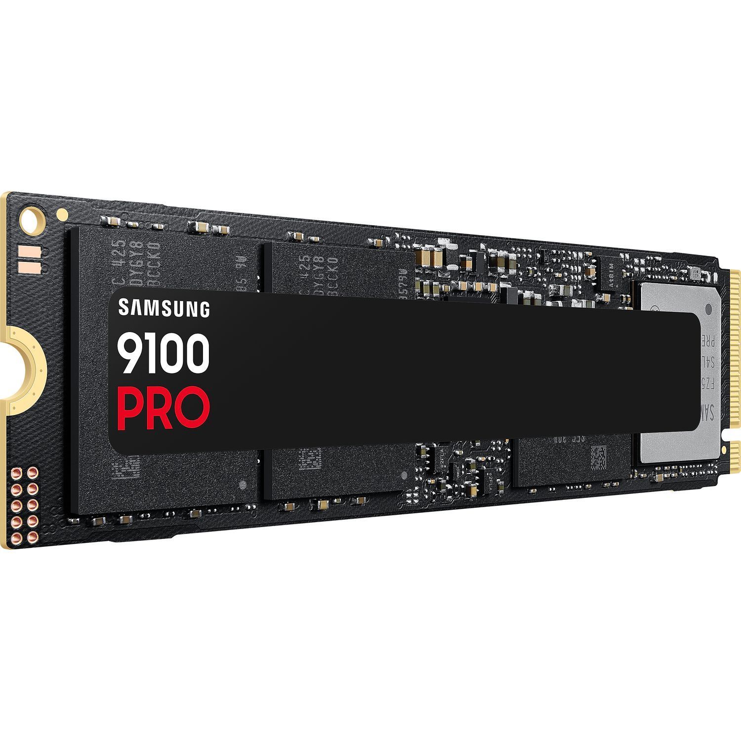 Твердотельный накопитель Samsung 9100 PRO MZ-VAP4T0BW