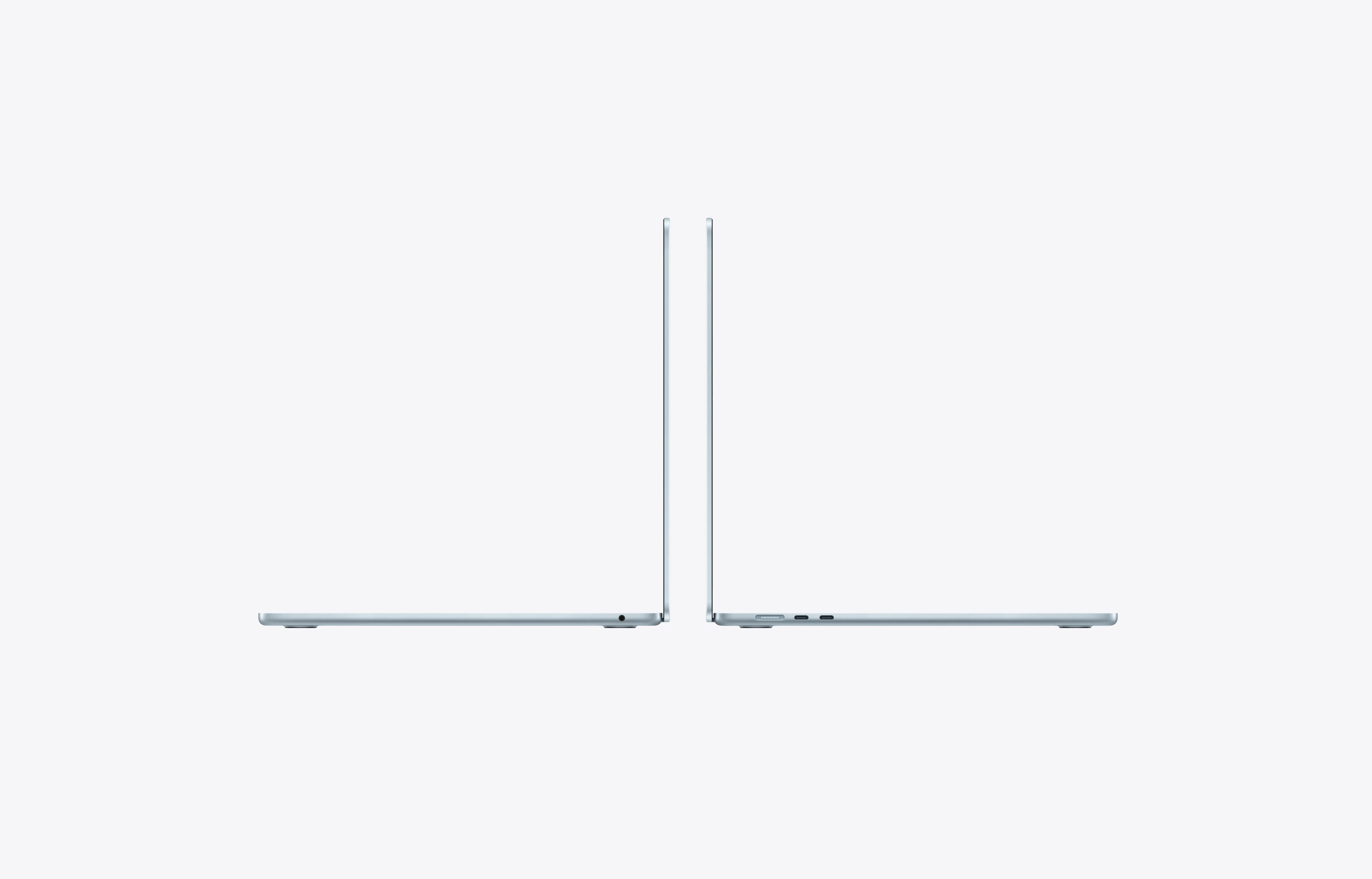 Ноутбук Apple Ноутбук Apple MacBook Air 15 M5 (Z1LZ00120)
