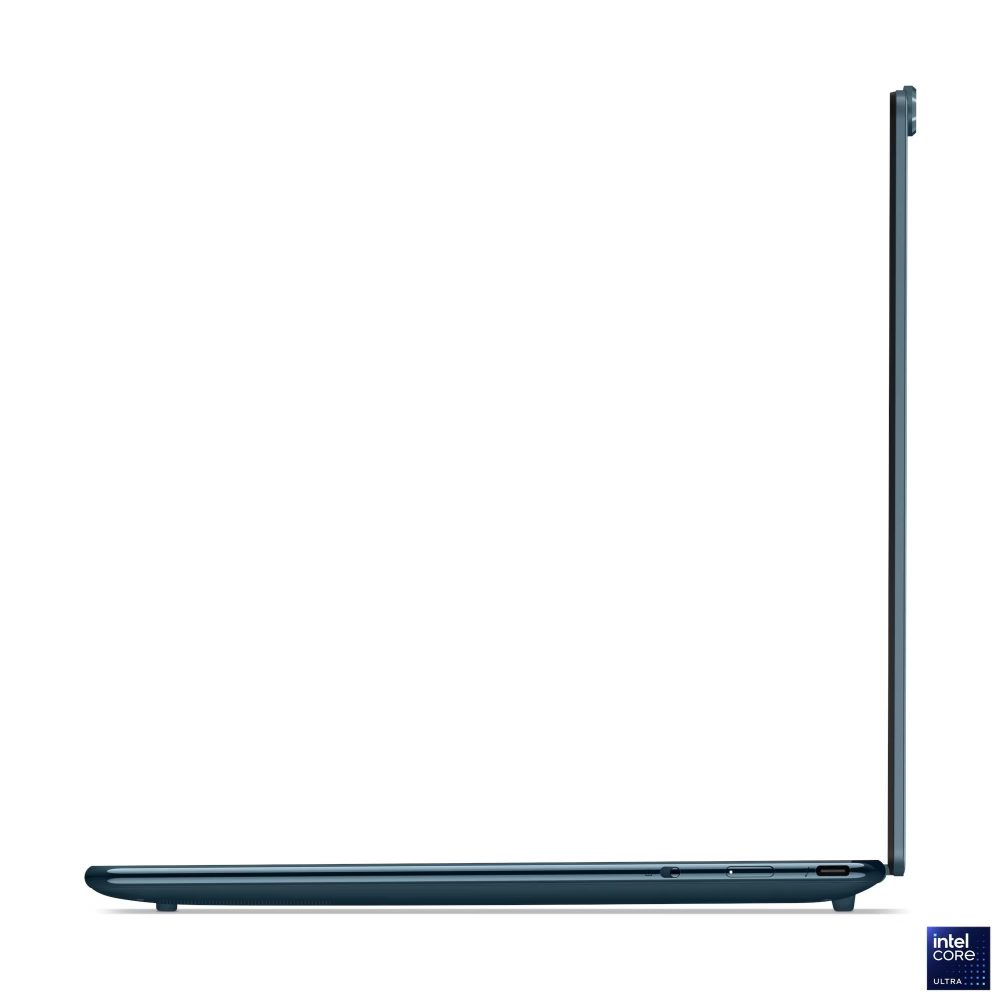 Ноутбук Lenovo Yoga Slim 9 14ILL10 14" (83CX003URK)