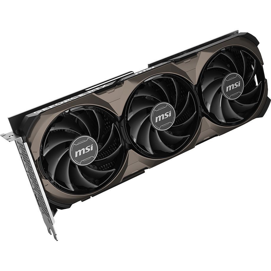 Видеокарта MSI GeForce RTX 5060 Ti 8G SHADOW 3X OC CLASSIC