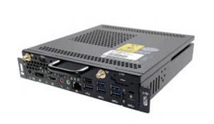 Мини ПК HIPER ONBOX-4 (51416512W-HU)