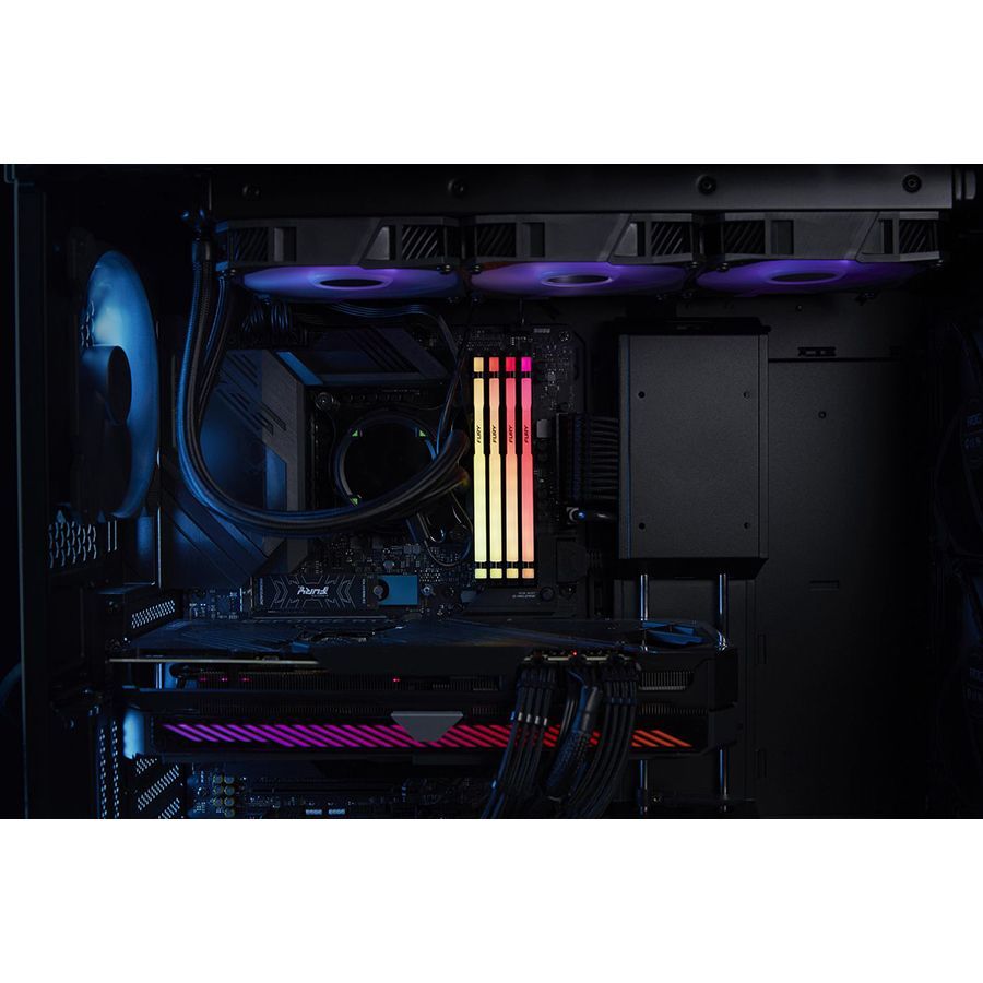 Память оперативная Kingston KF556C36BBE2A-32