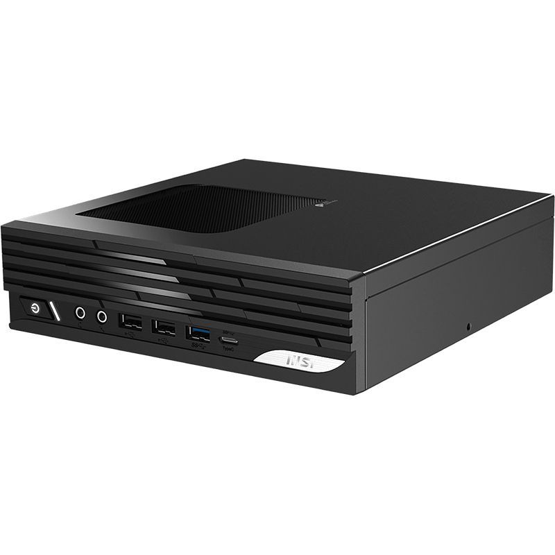 ПК MSI PRO DP21 14M-1069XRUMS-B0A4 (9S6-B0A431-1069)