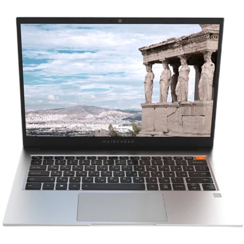Ноутбук Maibenben B114C-i331UM0U14PS4E20