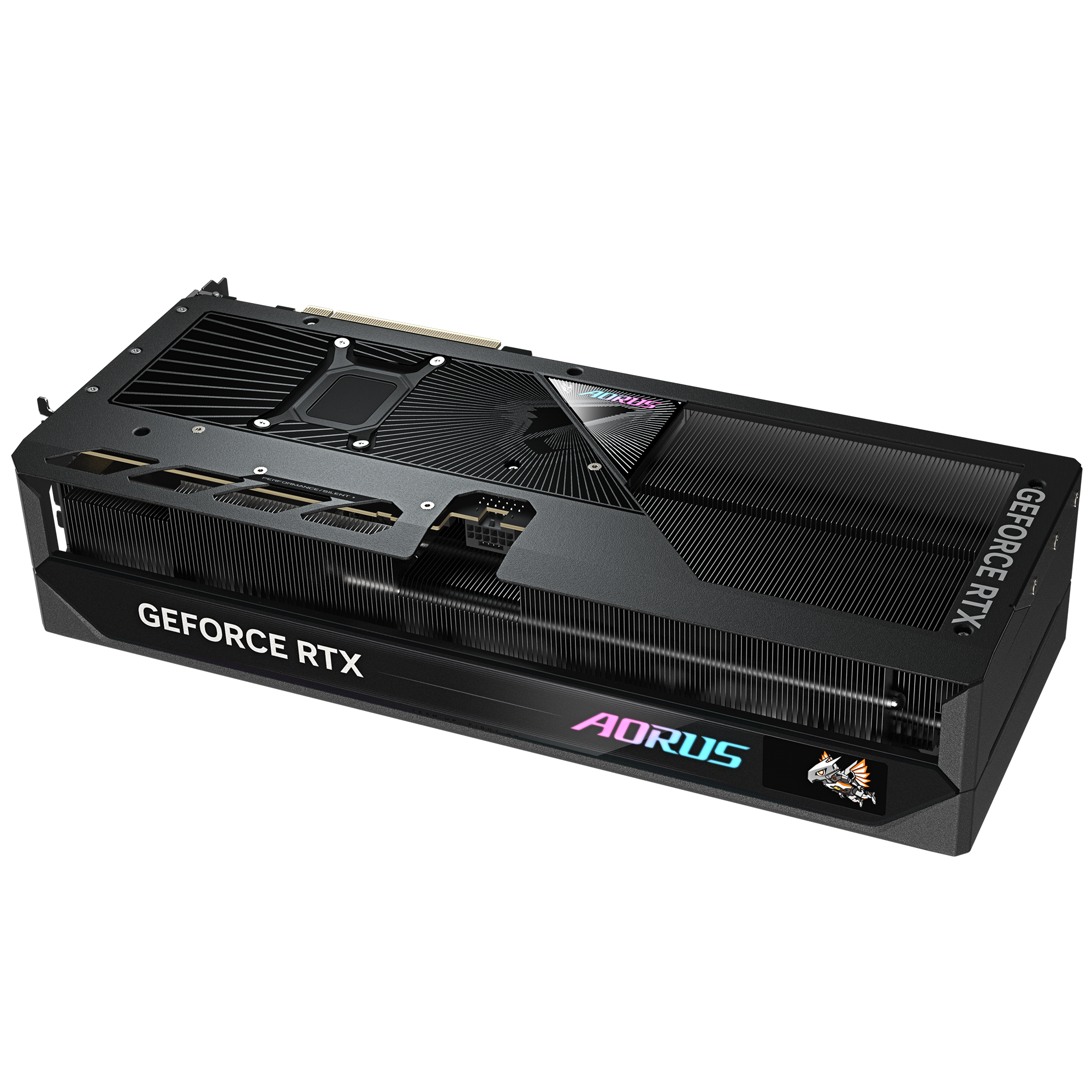Видеокарта GIGABYTE GV-N5080AORUS M-16GD