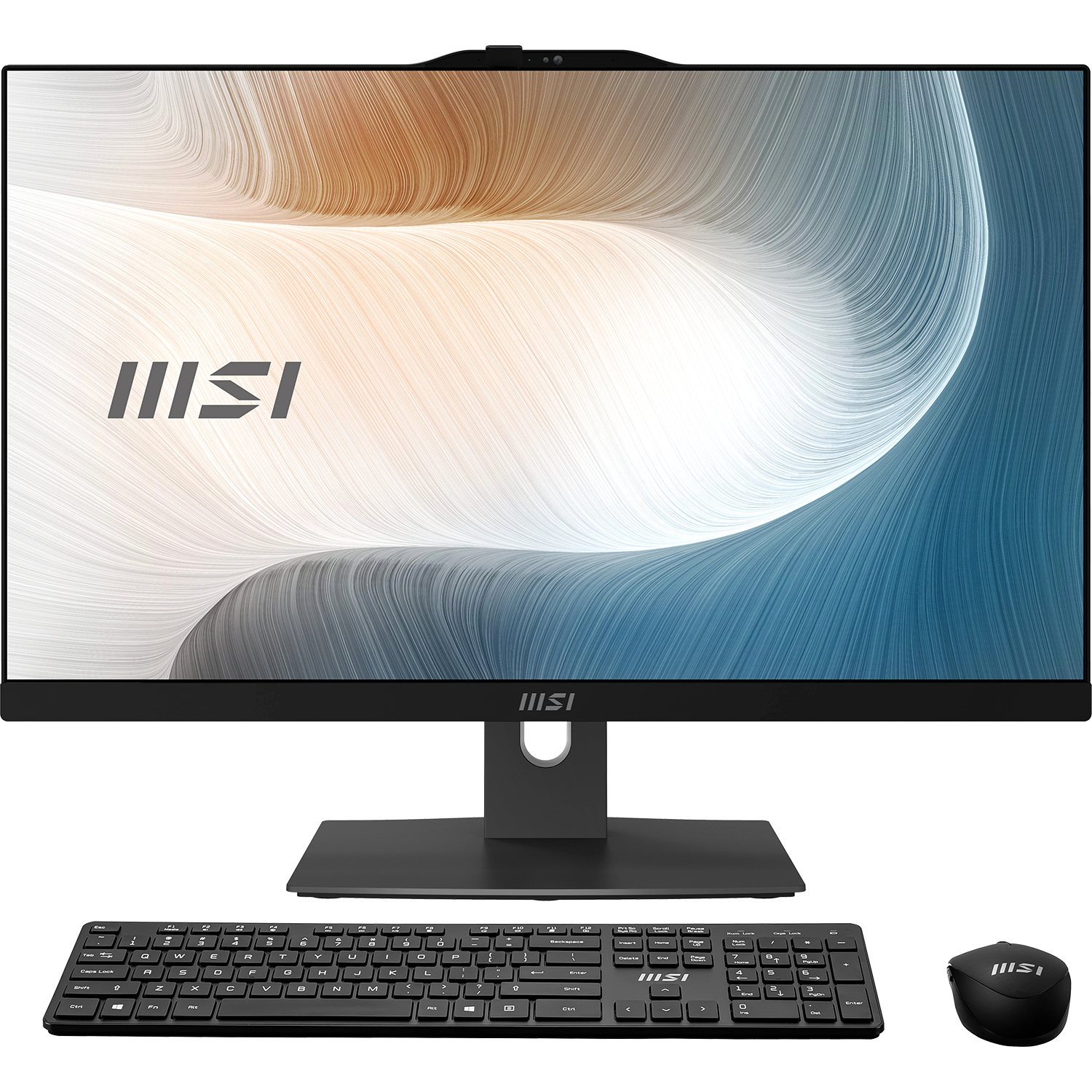 Моноблок MSI Modern AM242P 1M-2434XRU 23.8"( 9S6-AE0721-2434)