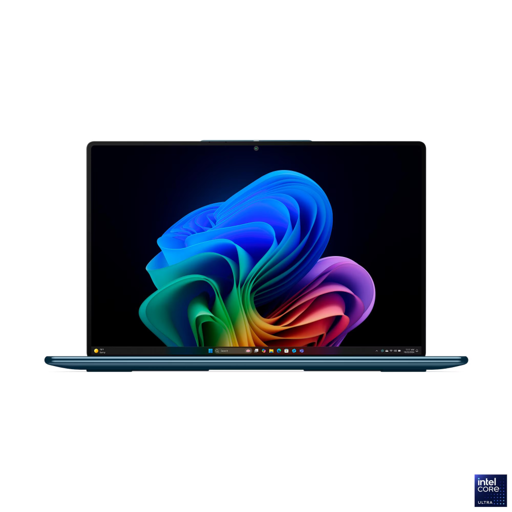 Ноутбук Lenovo Yoga Slim 9 14ILL10 14" (83CX003URK)