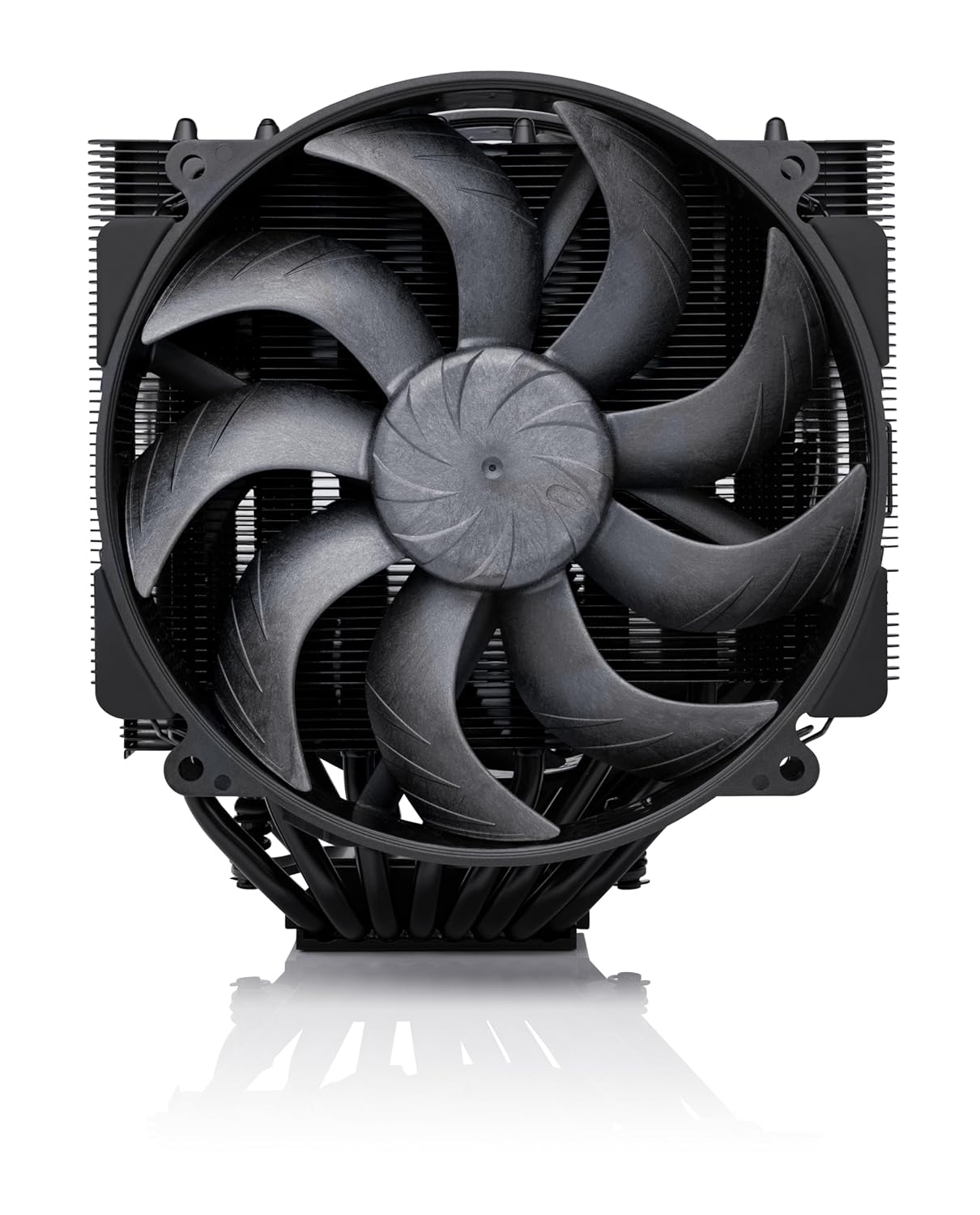 Кулер для процессора Noctua CPU Cooler NH-D15 G2 chromax.black Black