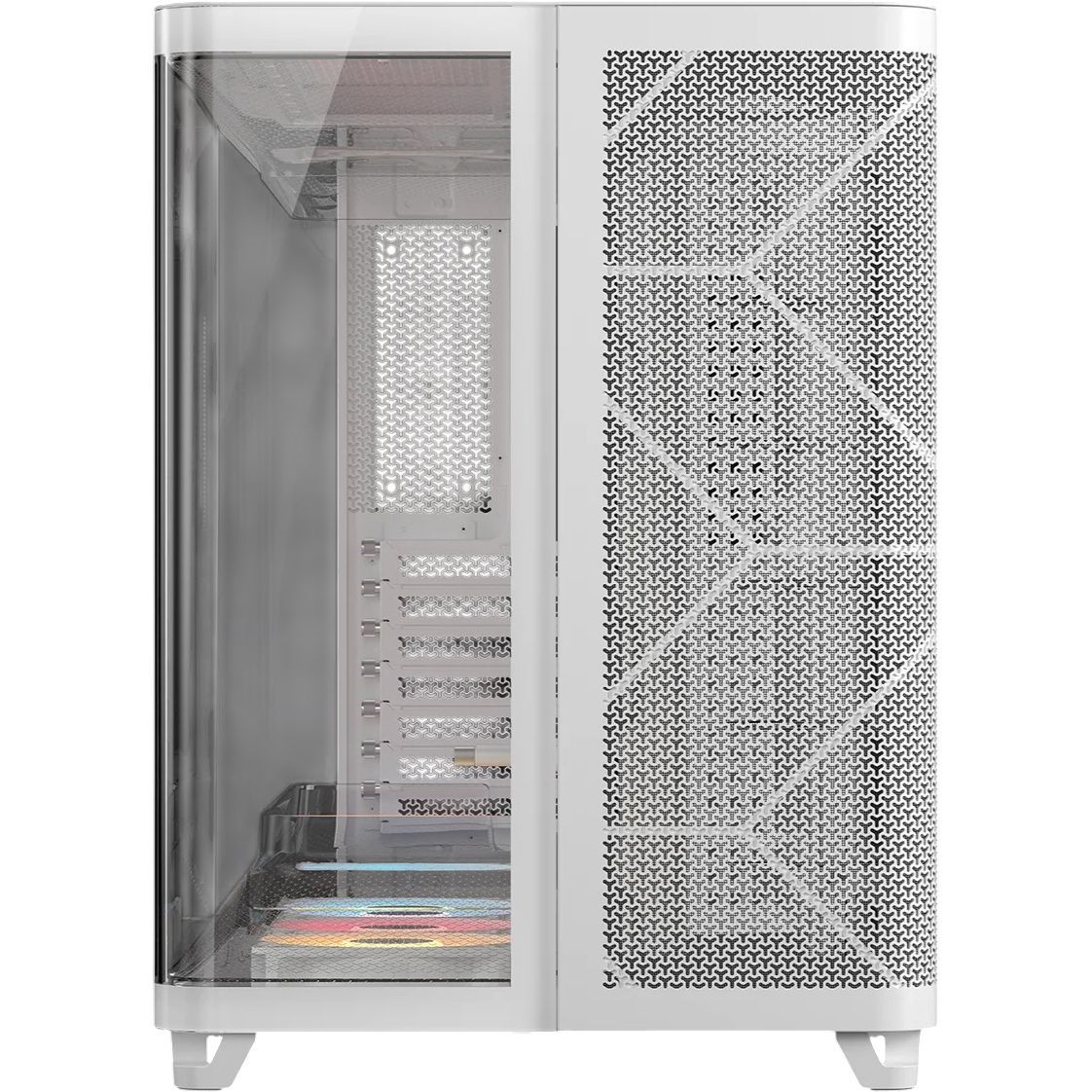 Корпус без блока питания Corsair CC-9011319-WW