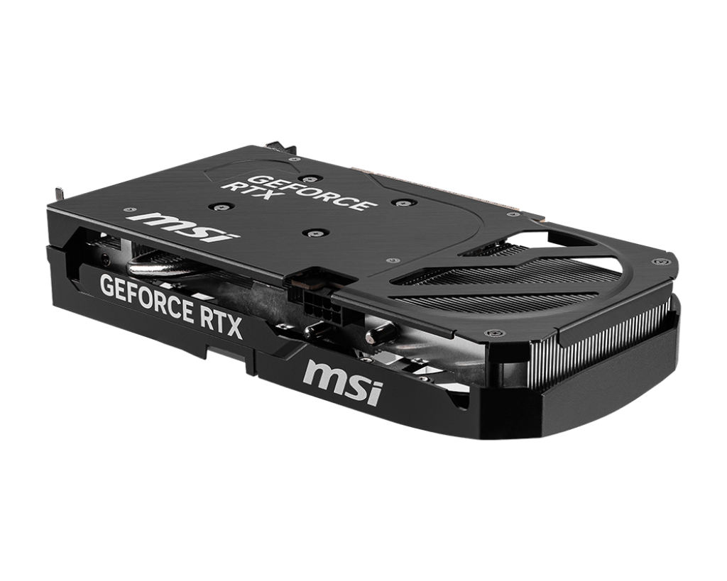 Видеокарта MSI GeForce RTX 5060 Ti 16G SHADOW 2X OC PLUS