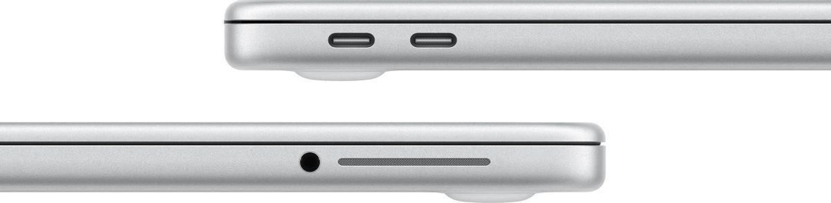 Ноутбук Apple Apple Ноутбук MacBook Neo 13" A18 Pro (MHFA4HN/A)