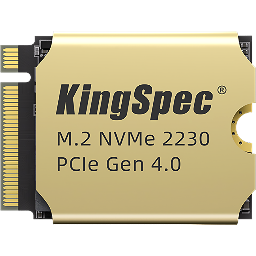 Твердотельный накопитель Kingspec XF-1TB 2230
