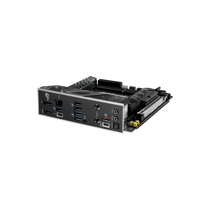 Материнская плата ROG STRIX B860-I GAMING WIFI