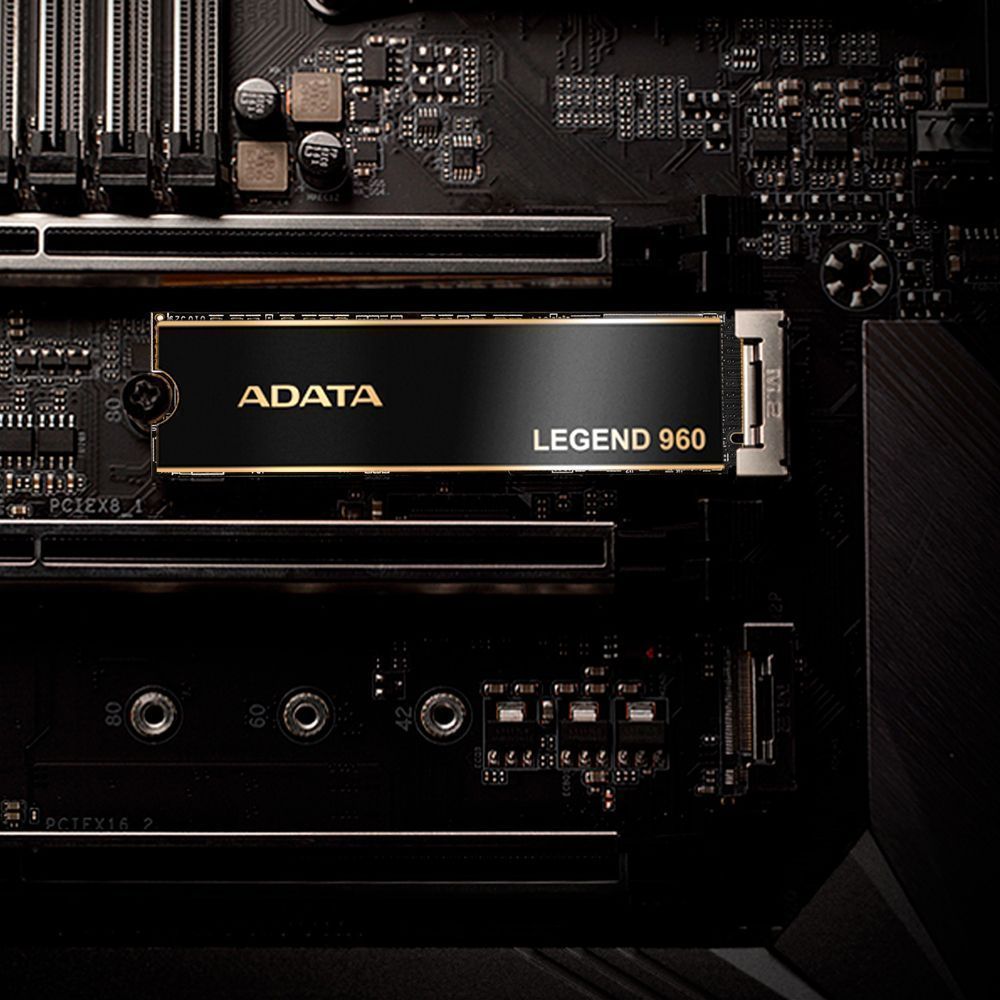 Твердотельный накопитель ADATA Legend 960 4TB (ALEG-960-4TCS)