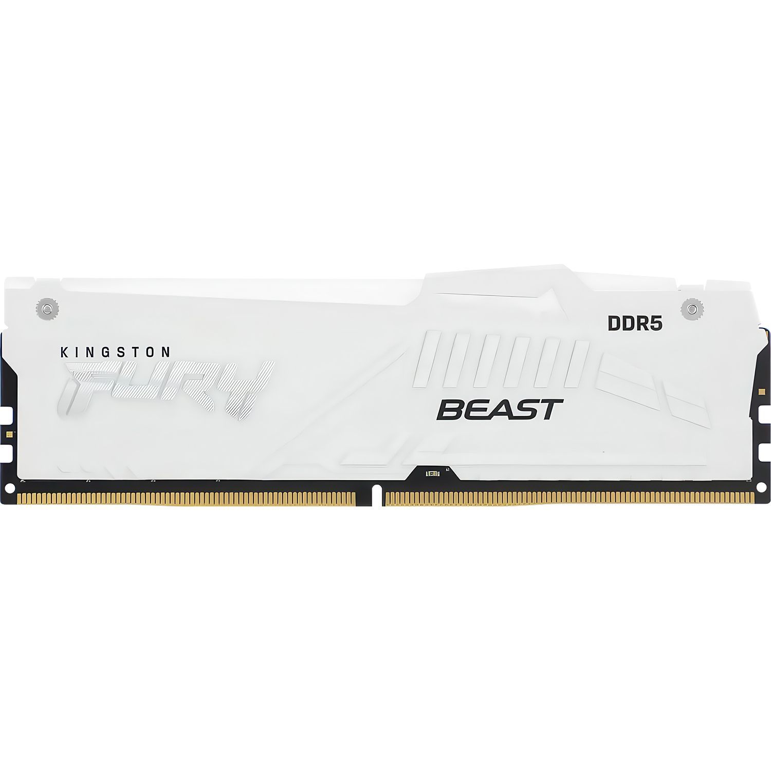 Память оперативная Kingston FURY Beast KF560C36BWEAK2-64