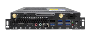 Мини ПК HIPER ONBOX-4 (51416512W-HU)