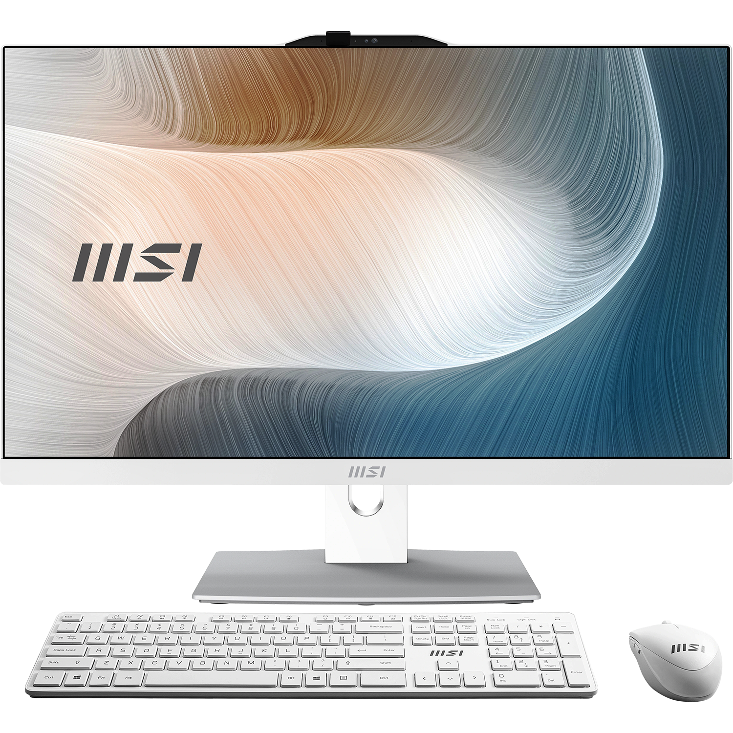 Моноблок MSI Modern AM242P 1M-2419XRU 23.8" (9S6-AE0722-2419