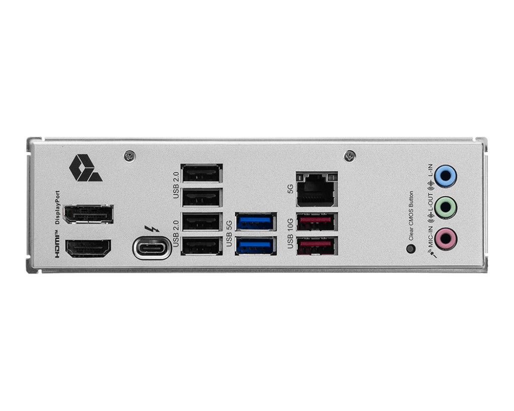 Материнская плата MSI PRO B860-P