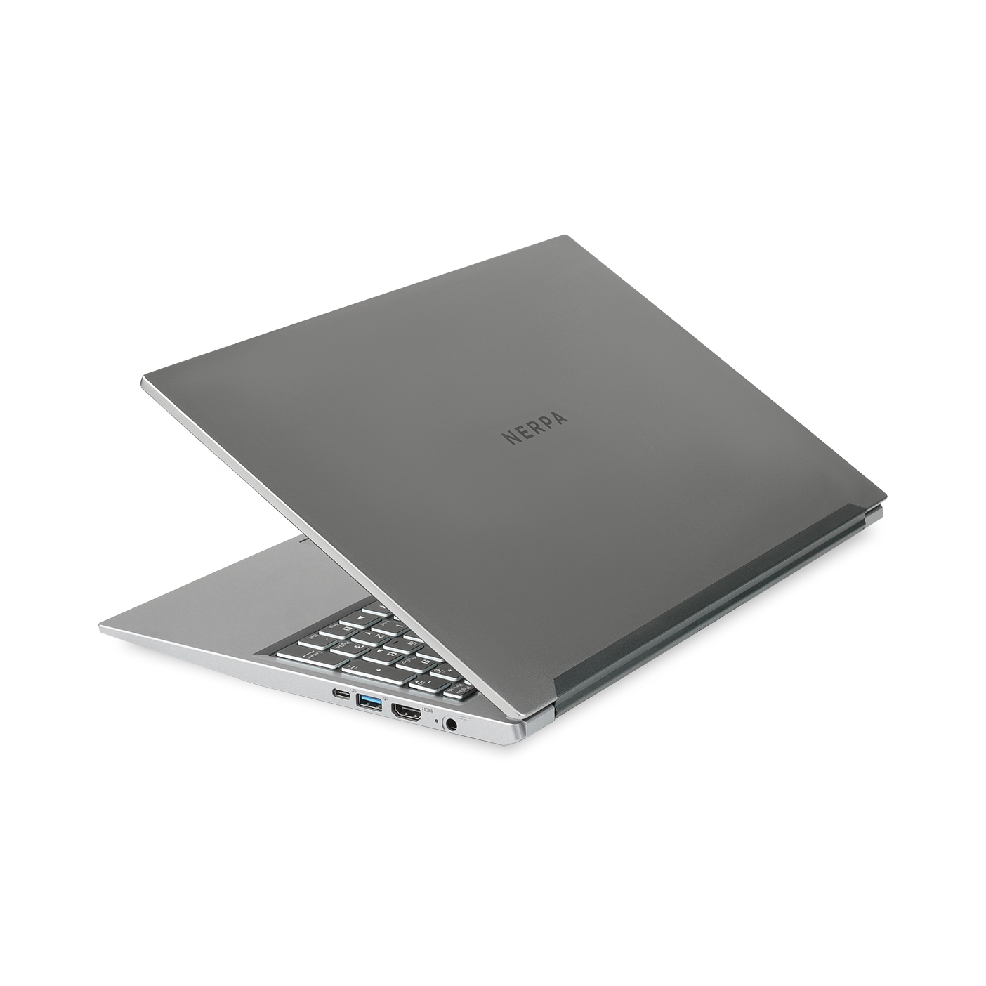 Ноутбук NERPA I552-15AG165202G