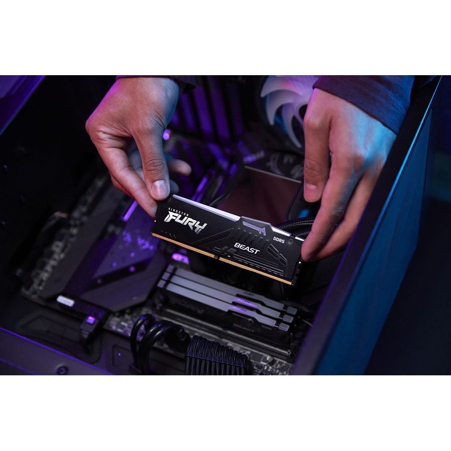 Память оперативная Kingston KF556C36BBE2A-32