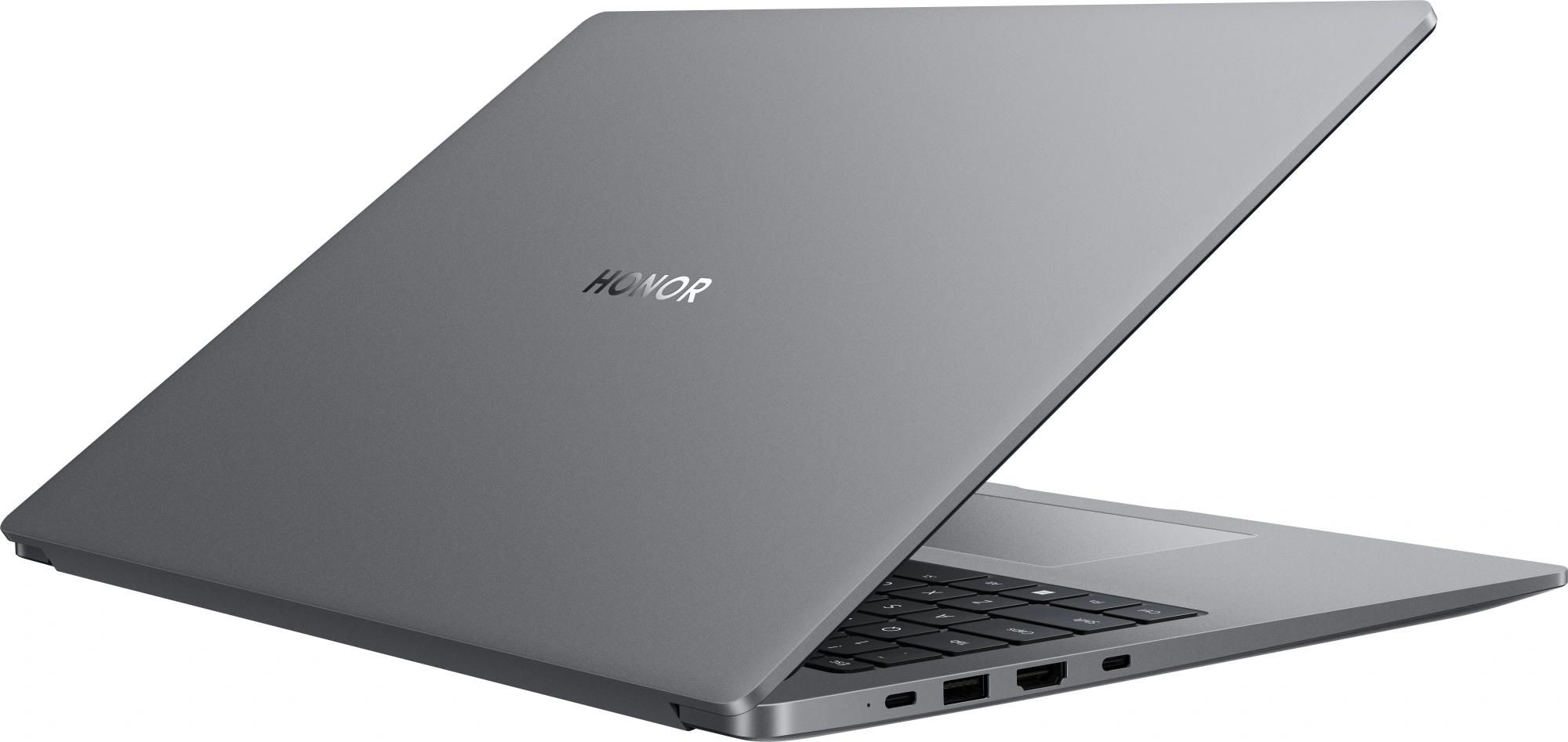 Ноутбук Honor 5301AMBC
