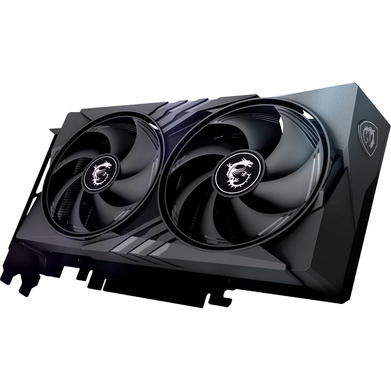 Видеокарта MSI GeForce RTX 5050 8G GAMING