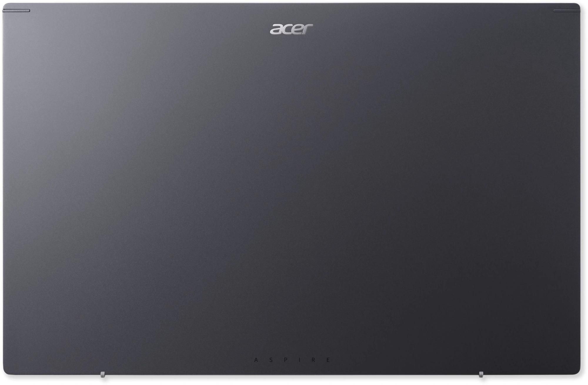 Ноутбук Ноутбук ACER Aspire A515-58P-759A 15.6" (NX.KHJER.007)