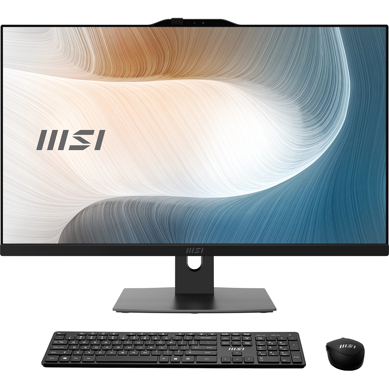 Моноблок MSI Modern AM272P 1M-1460XRU 27" (9S6-AF8231-1460)