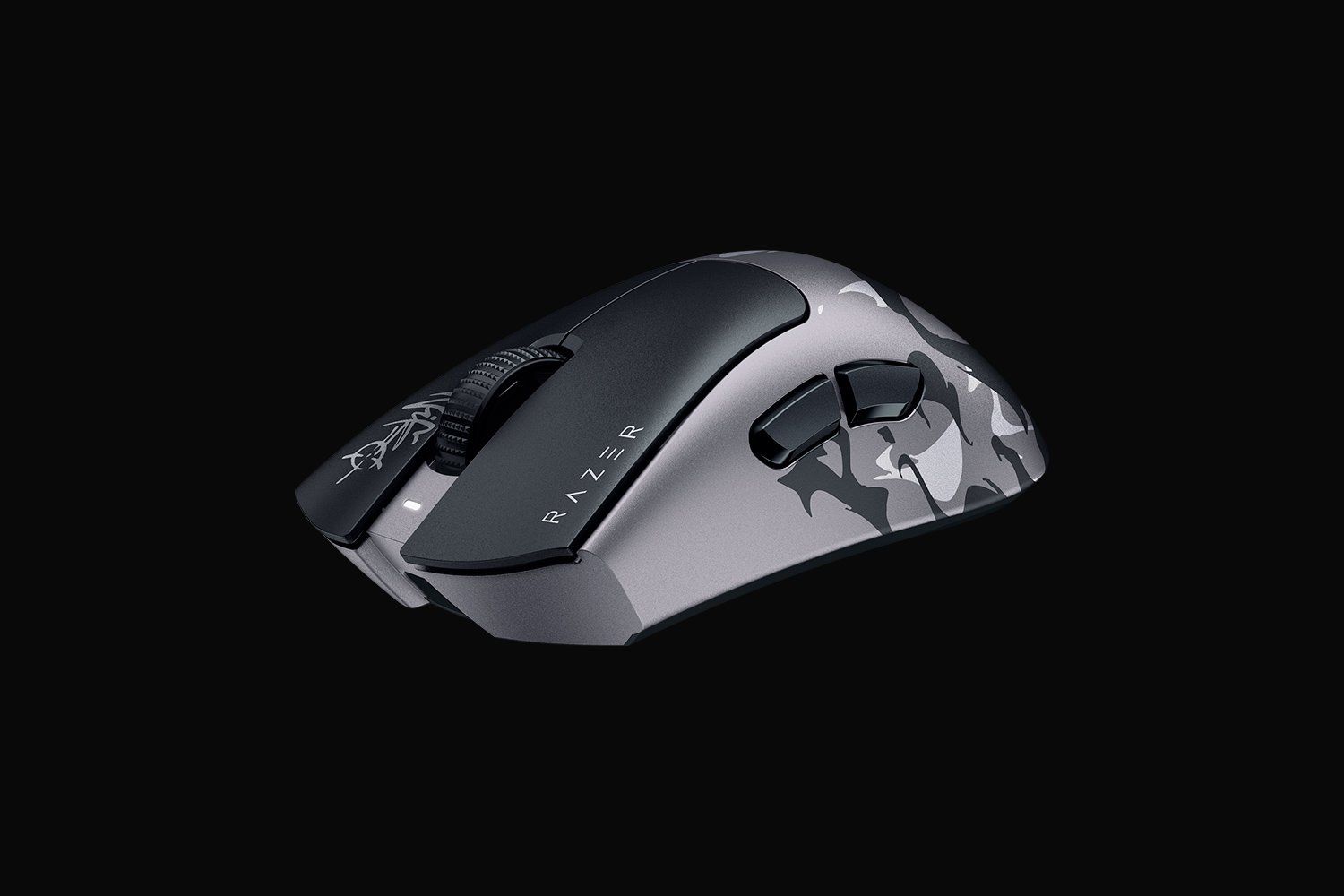 Игровая мышь Razer DeathAdder V4 Pro - NiKo Ed. Mouse Razer DeathAdder V4 Pro