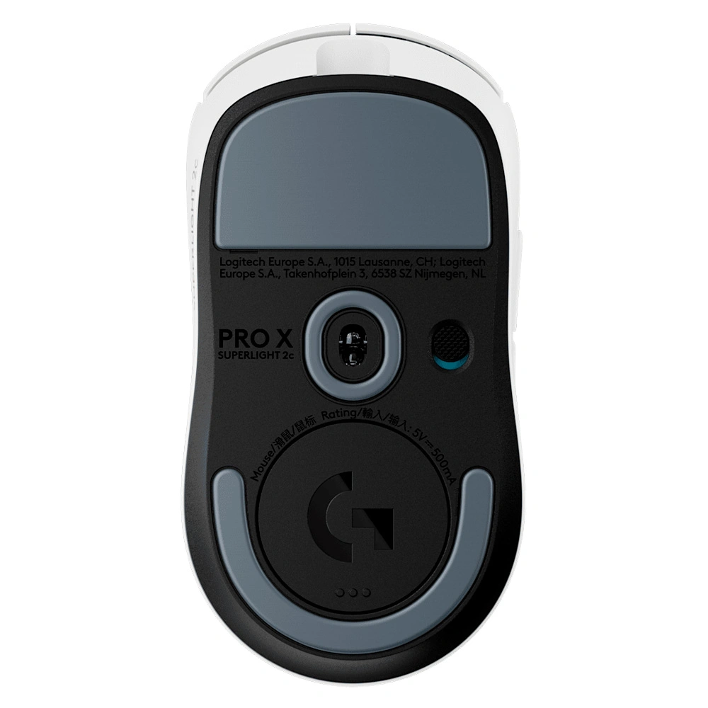 Мышь Logitech G PRO X SUPERLIGHT 2c